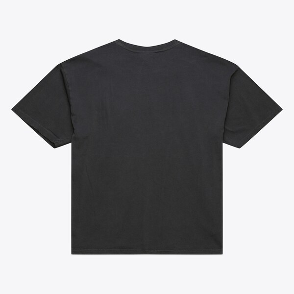 Denver Broncos Charcoal Downtown Premium T-Shirt 3 Denver Broncos Charcoal Downtown Premium T-Shirt