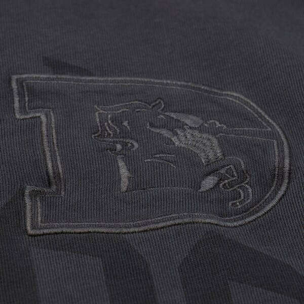 Denver Broncos Charcoal Downtown Premium T-Shirt 4 Denver Broncos Charcoal Downtown Premium T-Shirt