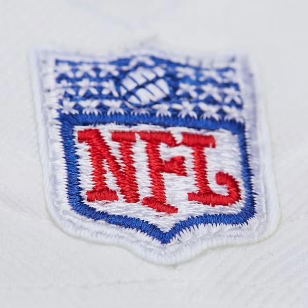 Youth Brian Dawkins Philadelphia Eagles 1996 White Legacy Jersey