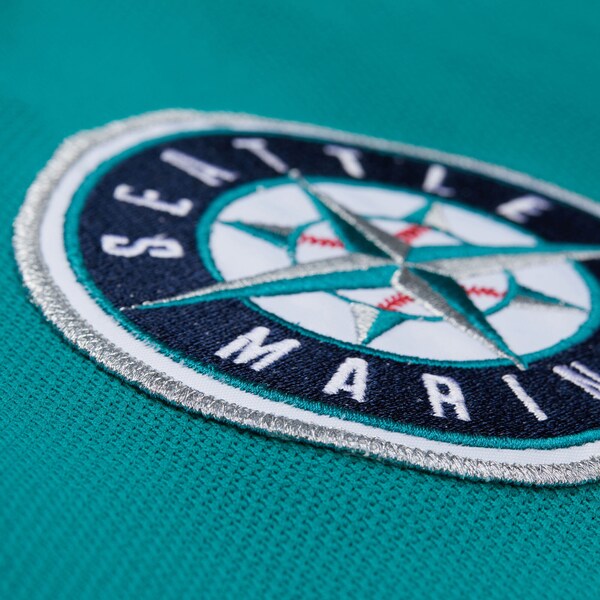 Ichiro Suzuki Seattle Mariners Navy 2006 Authentic Batting Practice Jersey