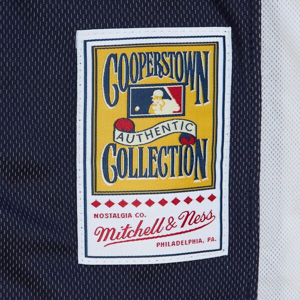 Ichiro Suzuki Seattle Mariners Navy 2010 Batting Practice Authentic Jersey