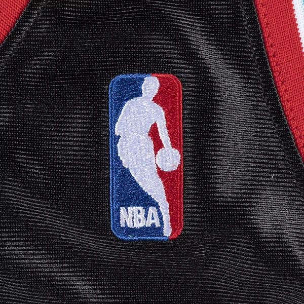 Jason Williams Memphis Grizzlies 2001-02 Black Authentic Player Jersey 5 Jason Williams Memphis Grizzlies 2001-02 Black Authentic Player Jersey