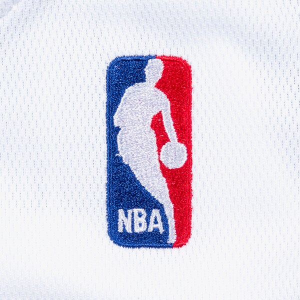 Richard Hamilton Detroit Pistons 2003-04 White Authentic Jersey