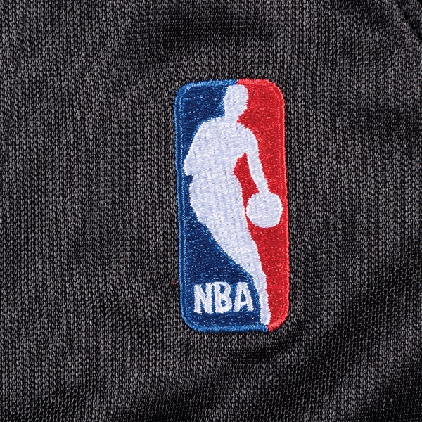 Jason Williams Miami Heat 2005-06 Black Authentic Player Jersey 5 Jason Williams Miami Heat 2005-06 Black Authentic Player Jersey