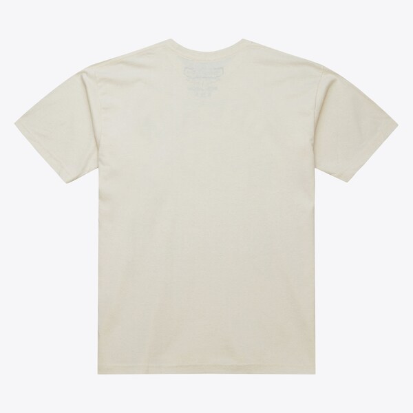 LSU Tigers Cream Heritage Scholar T-Shirt