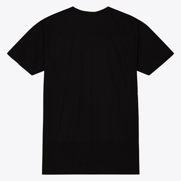 Women's Miami Hurricanes Black Halftime T-Shirt