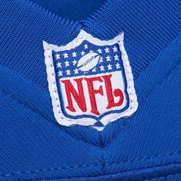 Women's Peyton Manning Indianapolis Colts 1998 Royal Legacy Jersey 5 Women's Peyton Manning Indianapolis Colts 1998 Royal Legacy Jersey