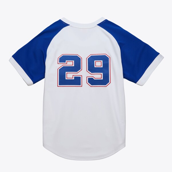 John Smoltz Atlanta Braves White 2004 Authentic Alternate Jersey 3 John Smoltz Atlanta Braves White 2004 Authentic Alternate Jersey