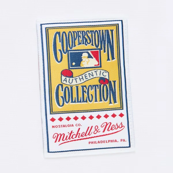 John Smoltz Atlanta Braves White 2004 Authentic Alternate Jersey 7 John Smoltz Atlanta Braves White 2004 Authentic Alternate Jersey