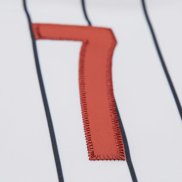 Craig Biggio Houston Astros White 2005 Authentic Jersey