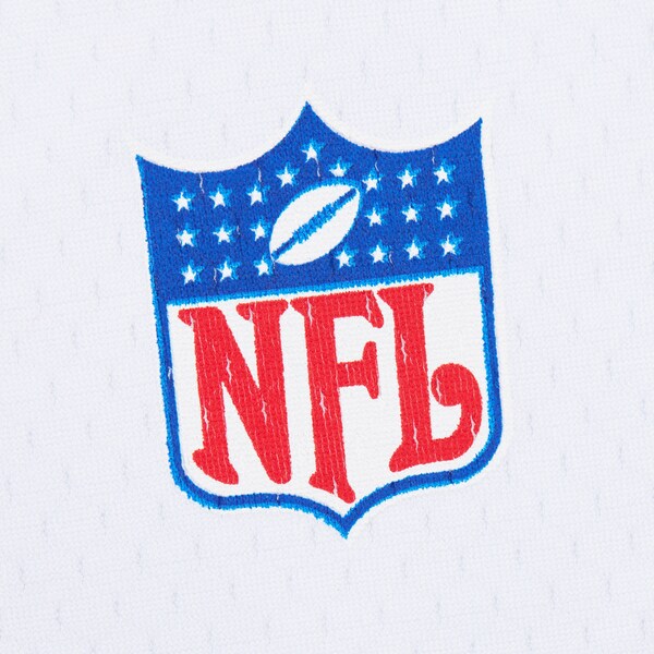 Julius Peppers Carolina Panthers White Legacy Jersey 6 Julius Peppers Carolina Panthers White Legacy Jersey